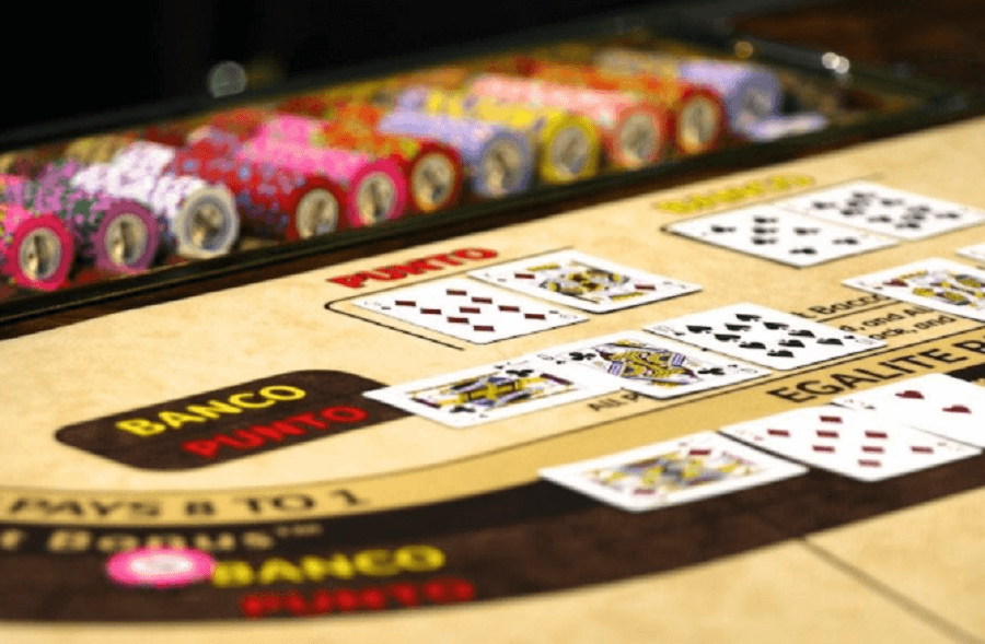 The Advantages Of Different Types Of casino