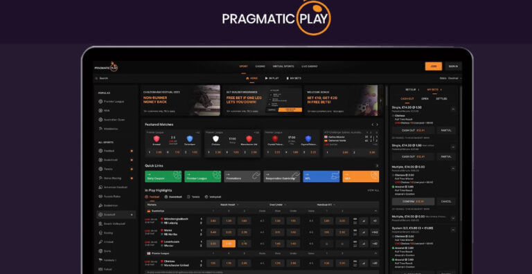 Pragmatic PlayとDAZN BETがドイツでもパートナーシップ！