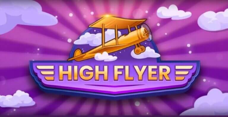 HIGH FLYER