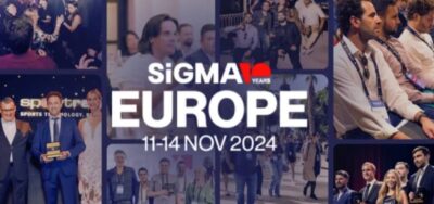 SiGMA EUROPE 2024 オンカジ業界の超BIGイベントが今年も開催！